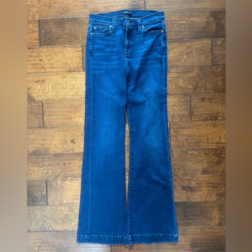 7 For All Mankind Jeans
